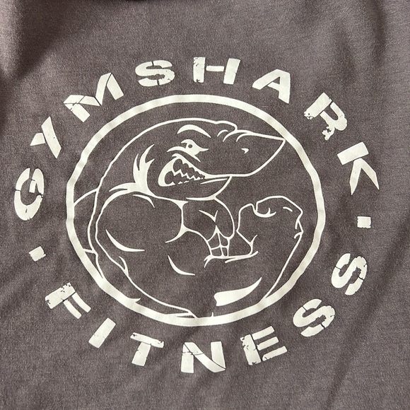 Gymshark crop top - Picture 4 of 4